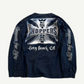 Vintage West Coast Choppers For Life Longsleeve