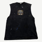 Vintage West Coast Choppers Iron Cross Motorcycle Cutoff Tee