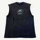 Vintage West Coast Choppers Purple Lowrider Cutoff Tee