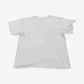 Vintage White Tupac Shakur Dear Mama Rap Tee