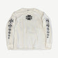Vintage White West Coast Choppers Long Sleeve