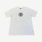 Vintage White West Coast Choppers Tee
