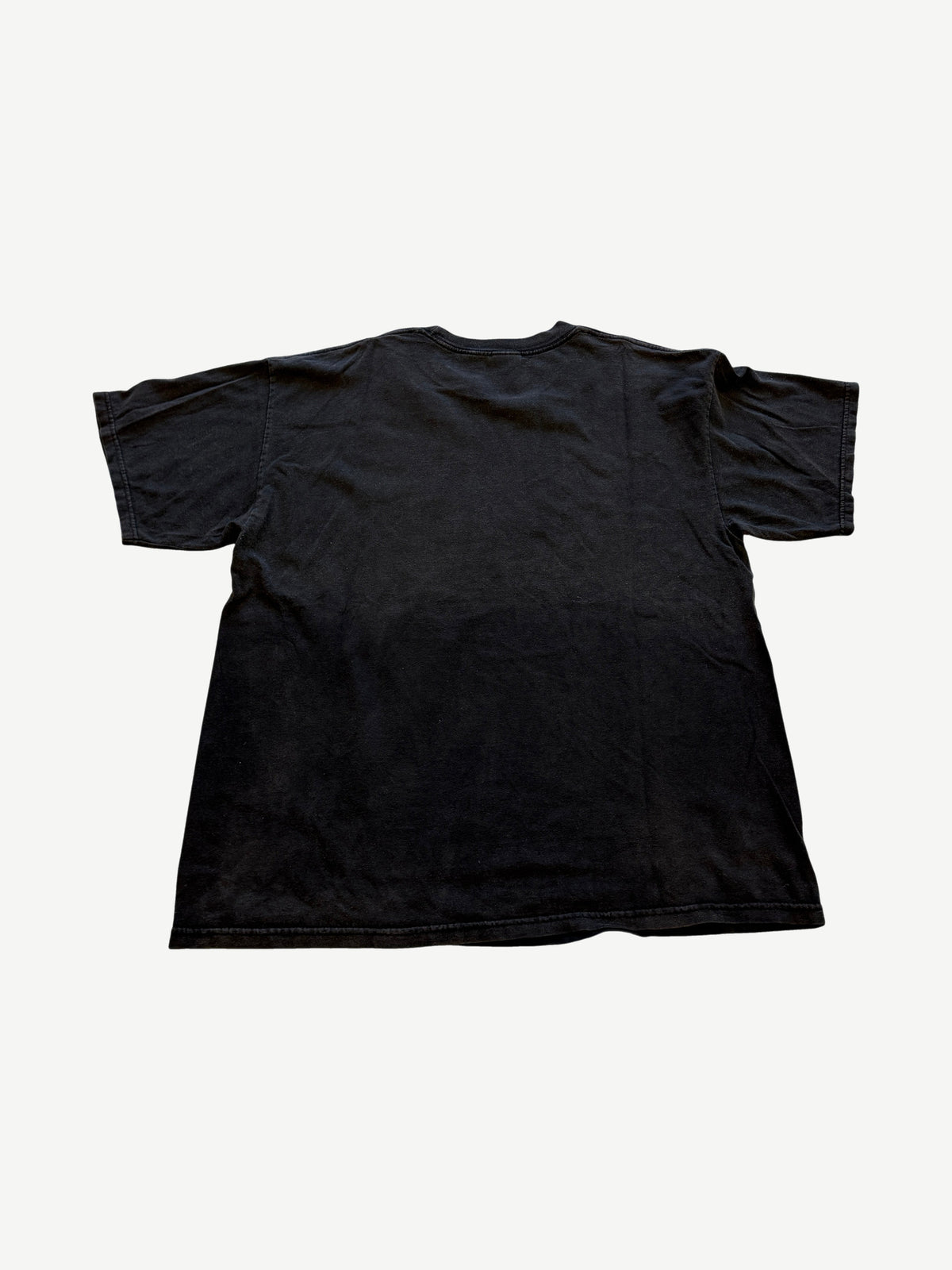 Vintage Wu-Tang Clan Logo Tee