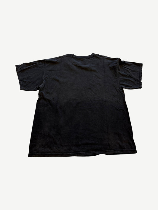 Vintage Wu-Tang Clan Logo Tee