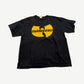 Vintage Wu-Tang Clan Logo Tee