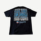 Vintage Y2K Barack Obama Time For Change Campaign Tee