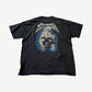 Vintage Y2K Metallica Ride the Lightning Tee