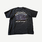 Vintage Y2K Metallica Ride the Lightning Tee