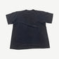 Vintage Y2K Tupac Shakur Bootleg Cannabis Tee