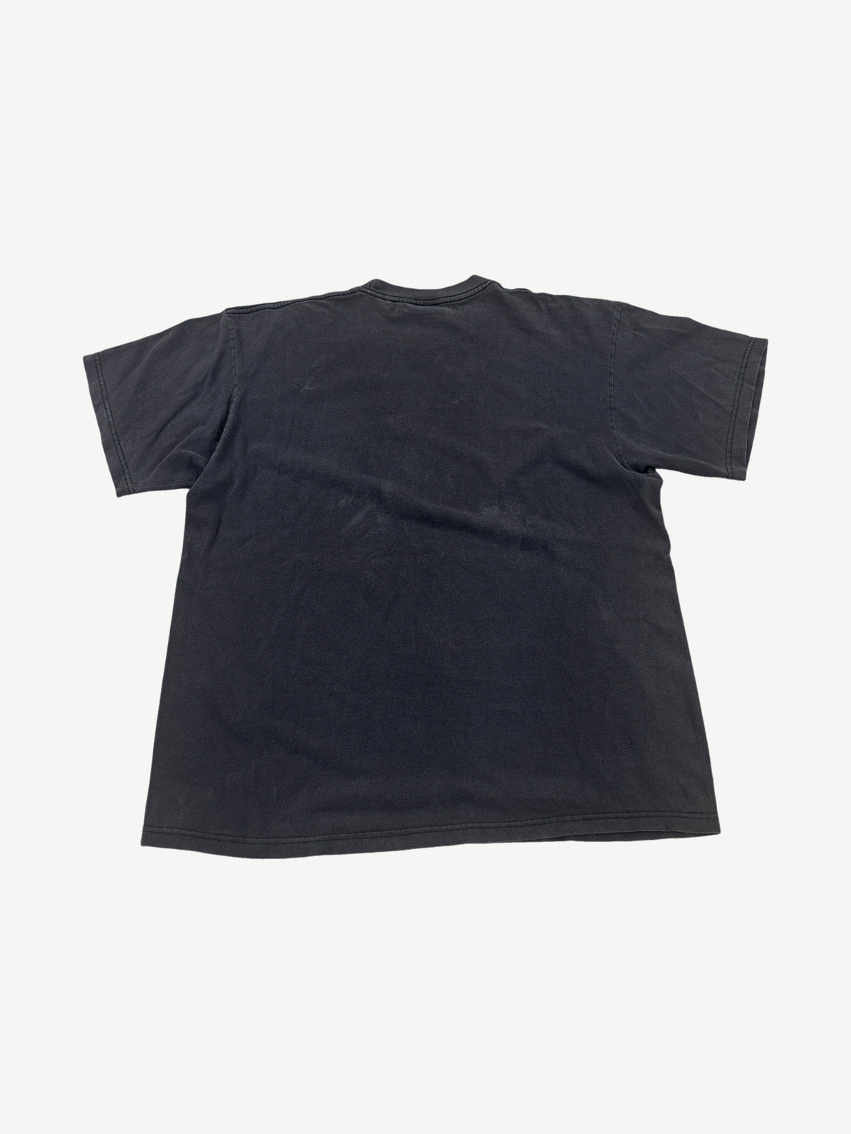 Vintage Y2K Tupac Shakur Bootleg Cannabis Tee