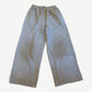 Vuoto Gray Dirtbag Sweatpants