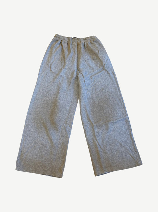 Vuoto Gray Dirtbag Sweatpants