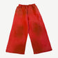 Vuoto Orange Dirtbag Sweatpants