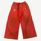 Vuoto Orange Dirtbag Sweatpants