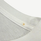 White Chrome Hearts Las Vegas Horseshoe Tee