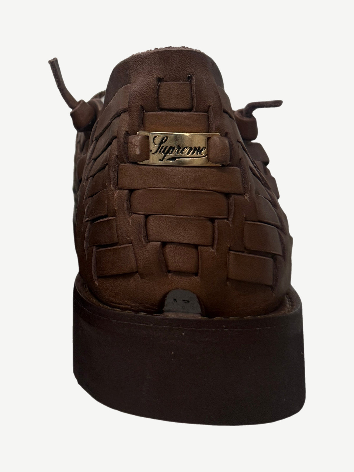 Yuketen Leo Supreme Brown