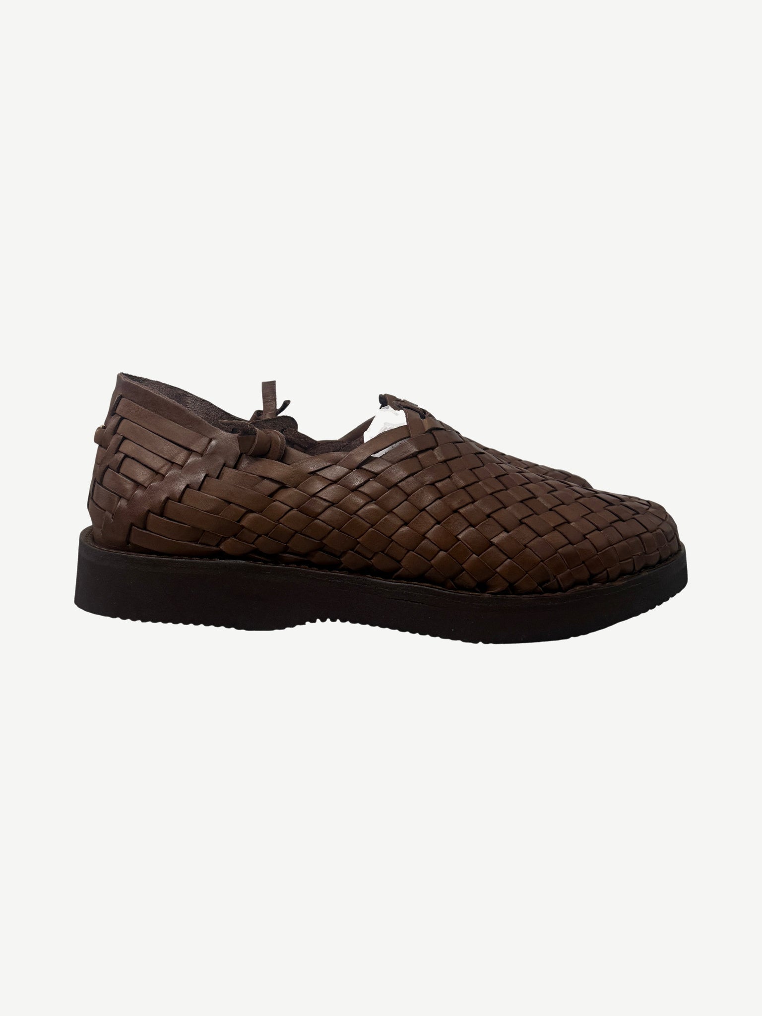 Yuketen Leo Supreme Brown – Relevance
