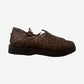 Yuketen Leo Supreme Brown