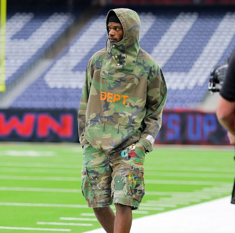 Lamar Jackson