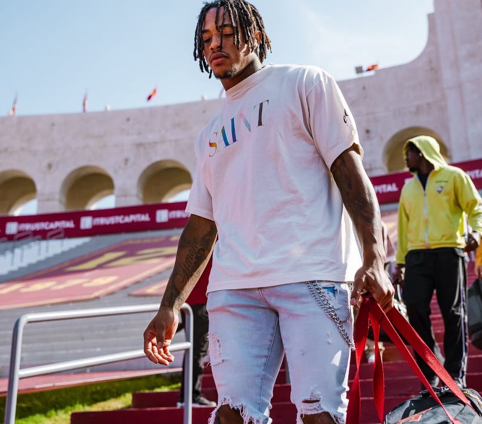 Jaylin Smith