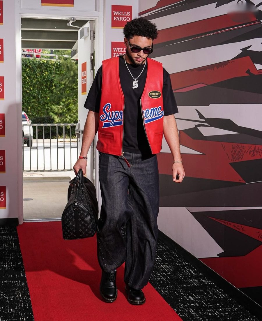 Drake London