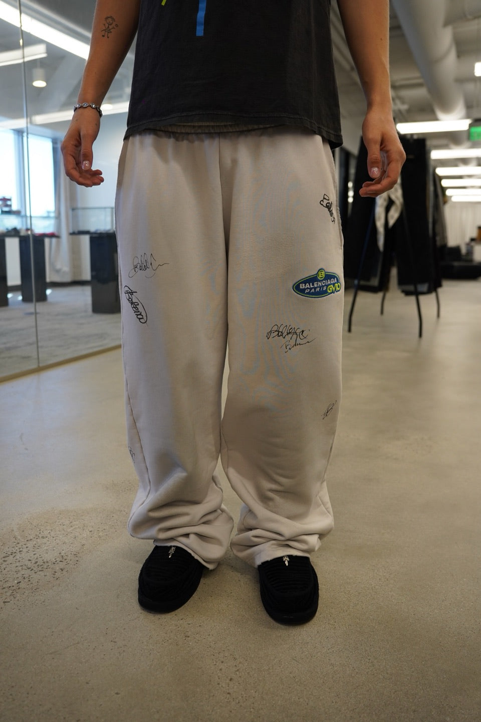 Balenciaga