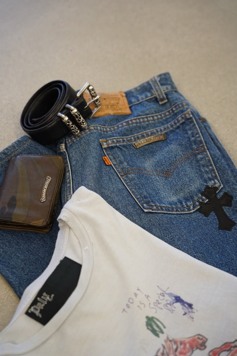 Chrome Hearts