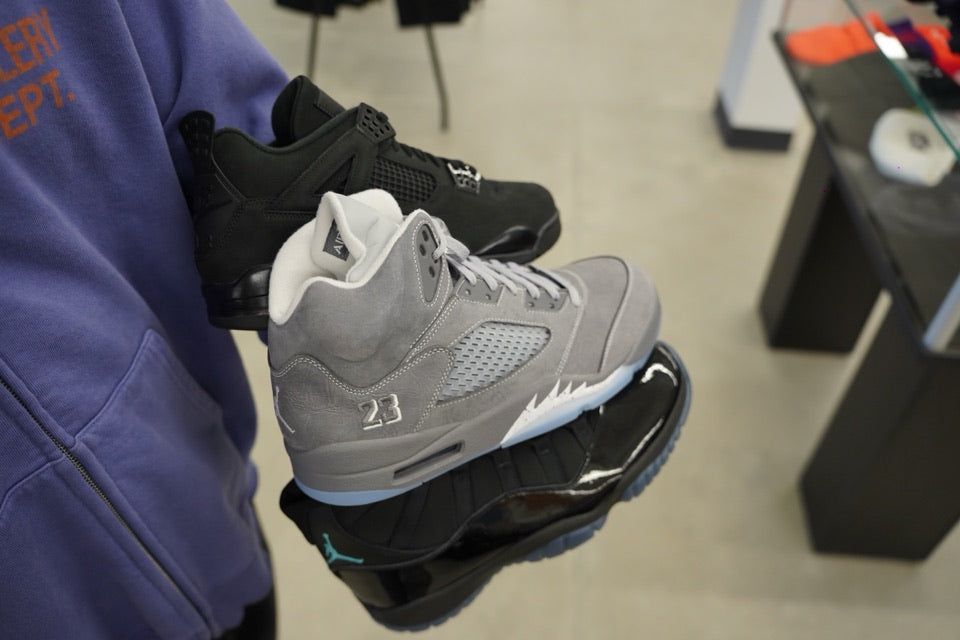Jordan