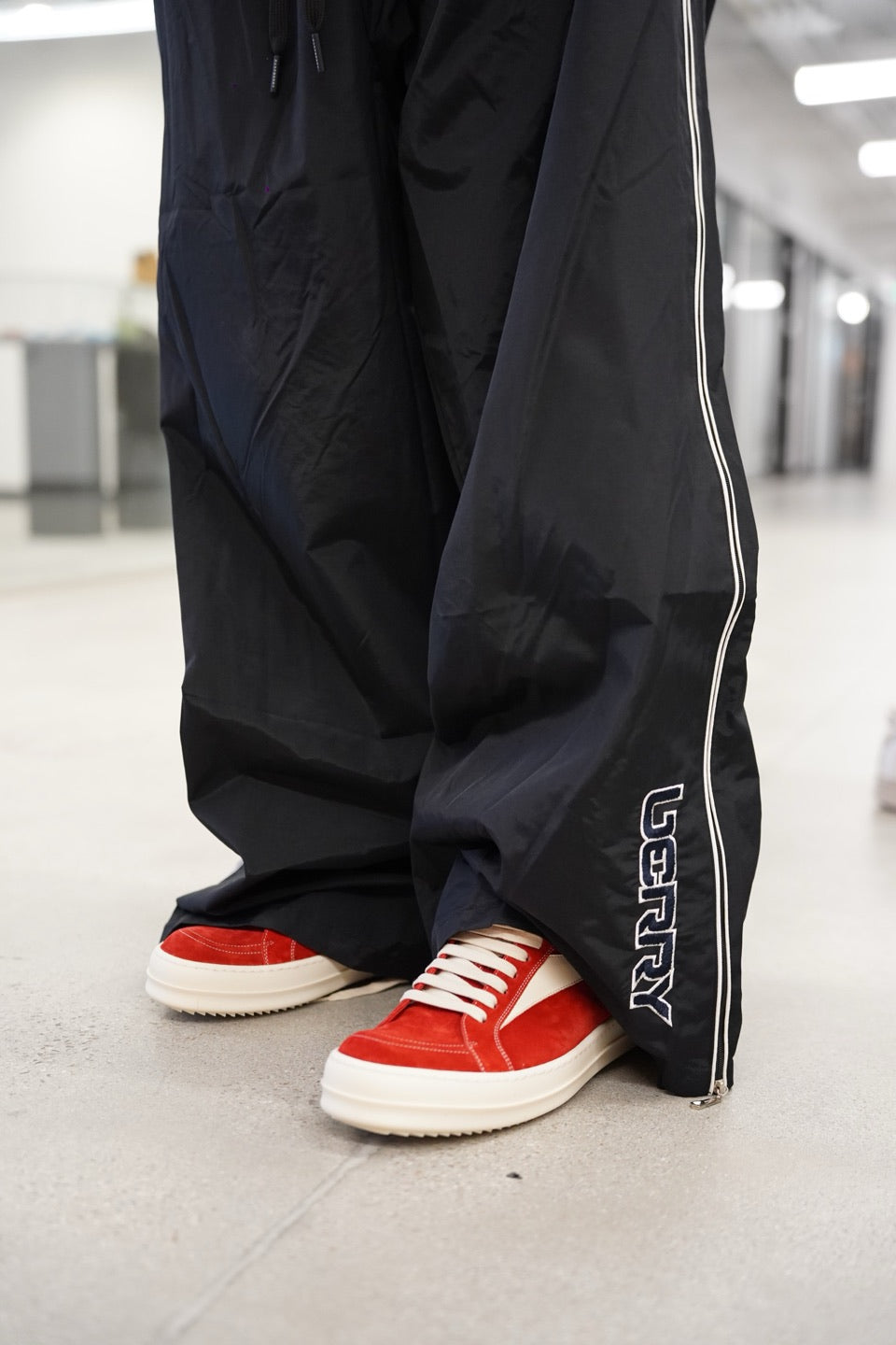 Rick Owens